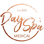 Салон красоты DaySpa Medical Logo